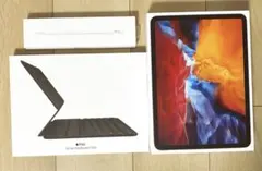 iPad Pro 512G第2世代Wi-Fiモデル 新品交換品 - メルカリ