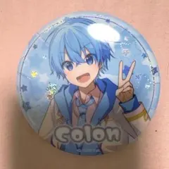 2026年最新】ころんくん big缶バッジの人気アイテム - メルカリ