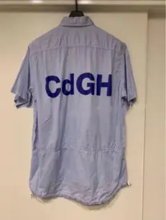 COMME des GARCONS HOMME プルオーバー　シャツ　CdGHのサムネイル