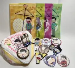 おそ松さん　グッズ　セット売り