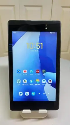 385 Android13 Nexus7 2013 Wifi 16GB カスタム
