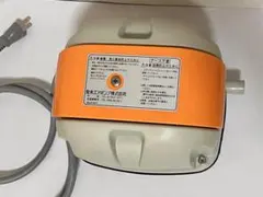 安永 エアポンプ LP-40A Yasunaga Air Pump 本体 - メルカリ