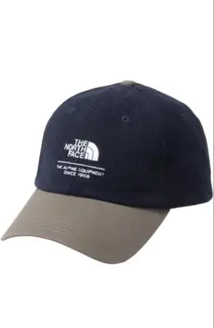 THE NORTH FACE アーバンネイビー キャップ