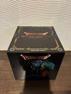 ドラゴンクエスト　メタリックモンスターズギャラリー　オルゴデミーラ