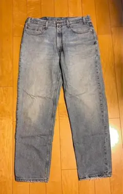 Levi's 550 デニムパンツ w32 l38