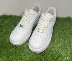 ⭐️新品未使用⭐️Nike Air Force 1 ホワイト24㎝