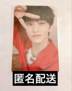 NCT 127 DREAM マーク ショーケース トレカ FC 特典