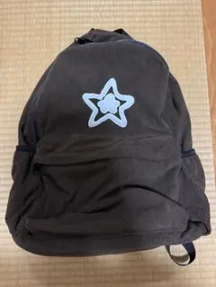 starteam BACKPACK バックパック OLIVE コーデュロイ - メルカリ