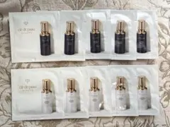 クレドポーボーテ エマルションアンタンシヴ エマルションプロテクトゥリス