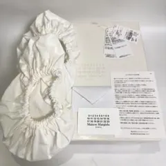メゾンマルジェラ MAISON MARGIERA ブーツ　空箱など付属品のみ