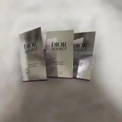 ディオール　アディクト　パープルグロディオール