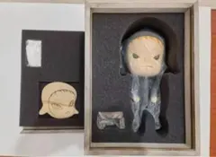 2025年最新】奈良美智 フィギュアの人気アイテム - メルカリ