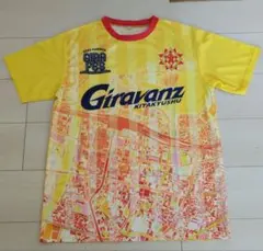 2026年最新】ギラヴァンツ北九州 ユニフォームの人気アイテム - メルカリ