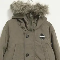 F.C.R.B NIKE BENCH COAT