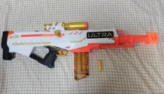 希少・生産終了NERF ナーフ ウルトラ ファラオ トイガン2個セット ダーツ有 Consumer Care Toys & Games, Collectibles & Playsets - Consumer Care