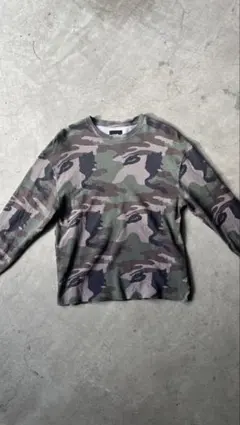 カモ　サーマル