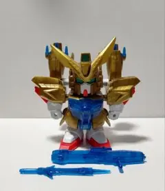 ガンダム　元祖SDガンダム0027 キャプテンガンダムV ガンダム 元祖SDガンダム0027 キャプテンガンダムV | Mercari