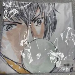 新テニスの王子様　丸井ブン太　おてふぇす　パーフェクトブランケット