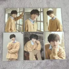 佐藤大樹 ずっとずっと トレカ