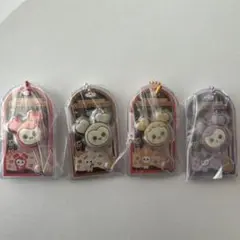 TWICE LOVELYSチョコがけボーロ&チャーム