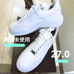 Vibram NIKE Air Force 1 GORE-TEXのサムネイル