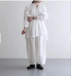 YAECA GATHERED BROUSのサムネイル