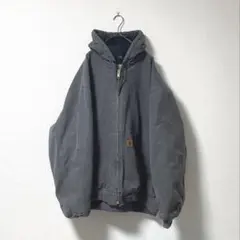 Carhartt カーハート アクティブジャケット J130 GVL