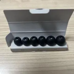 Sony Link Buds イヤーピース ブラック