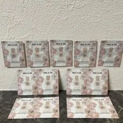 ポール＆ジョー　モイスチュアライジング　ファンデーション　プライマー01