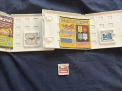 妖怪ウォッチ3 スキヤキ&スシ&テンプラセット 限定レア神妖怪多数　動作確認済