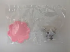 パック　ちょこのっこフィギュア　リゼロ