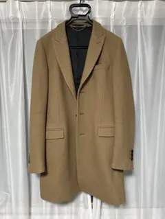 2025年最新】5351 POUR LES HOMMES メンズ チェスターコートの人気