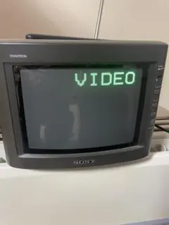 2025年最新】sony トリニトロン ブラウン管テレビ kv-9ad2】の人気