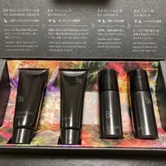 POLA BA スキンケア エクスペリエンス キット