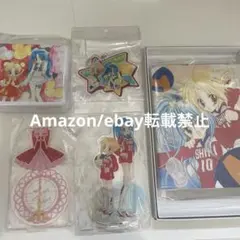 希少 チャームエンジェル カードゲーム ちゃお もりちかこ - メルカリ