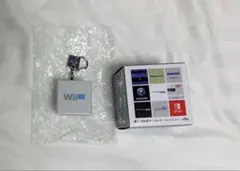 起動音キーホルダーコレクション WiiU