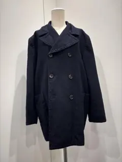 2025年最新】COMME des GARCONS 縮絨 コートの人気アイテム