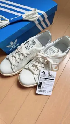 adidas STAN SMITH LUX/IENA 23.0