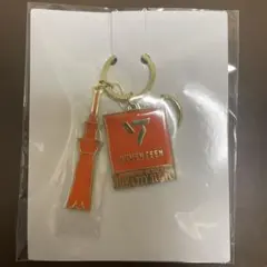 SEVENTEEN スカイツリー 限定 キーホルダー