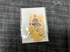 るぅとくん シールステッカー expoくじ C賞