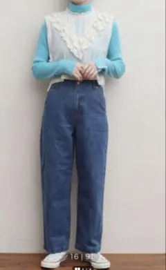 My Fav. デニム