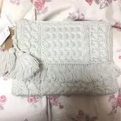 クラッチバッグ