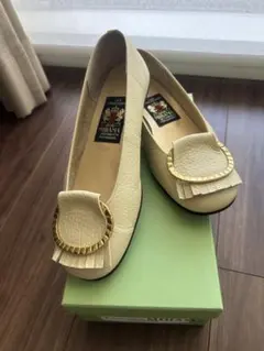 【美品】ミハマ　カッターシューズ　23.5cmのサムネイル