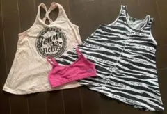 Sister JENNI シスタージェニー 子供服3点セット