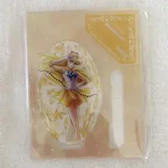セーラームーンミュージアム　ヴィーナス アクリルスタンド