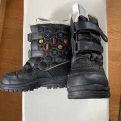 ellesse(エレッセ)スノーブーツ21〜22㌢