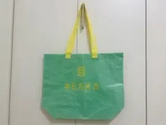 アイドリッシュセブン レジャーバッグ