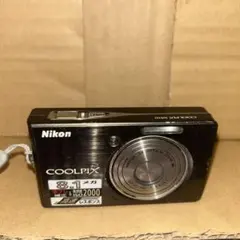 【✨動作品✨】Nikon COOLPIX S510【✨新品バッテリー付き✨】 Amazon.com : Nikon COOLPIX S510 8 Megapixel Digital Camera