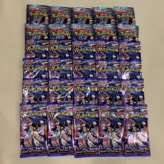 キ*ク様 ニンジャスピナー20パック　メガブレイブ10パック