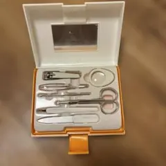 Aid Crew グルーミング・爪切りセット